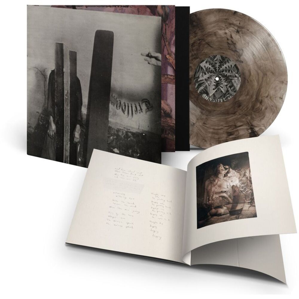 Trelldom - ...by the Word...  LP LP